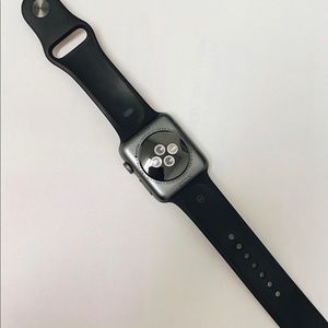 SOLD Apple Watch Series 3